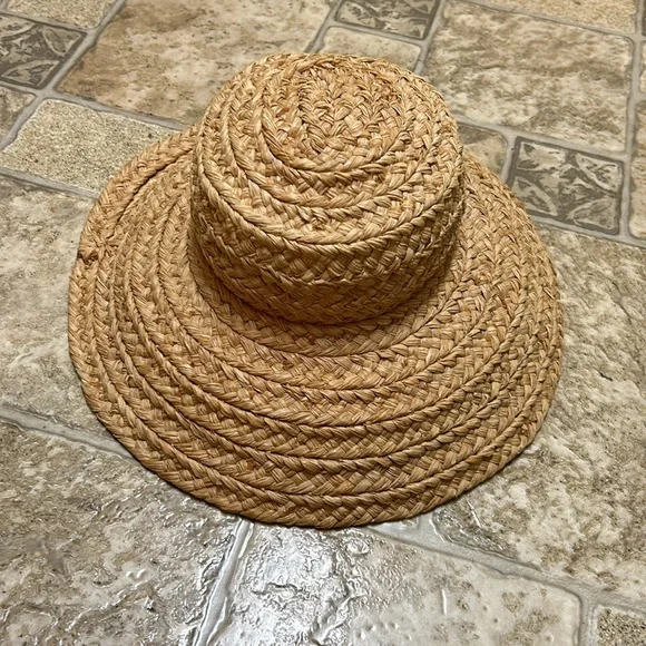 帽子 HELEN KAMINSKI / CLASSIC5 Amazon.co.jp: Helen Kaminsky Classic 5 Straw Hat, NOUGAT/Black UV